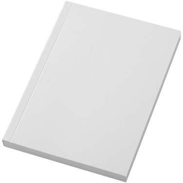 Logotrade corporate gift picture of: Novella Austen A6 soft cover notebook - 100 sheets