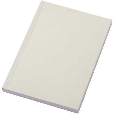 Logotrade corporate gift picture of: Novella Austen A6 recycled soft cover notebook - 100 sheets