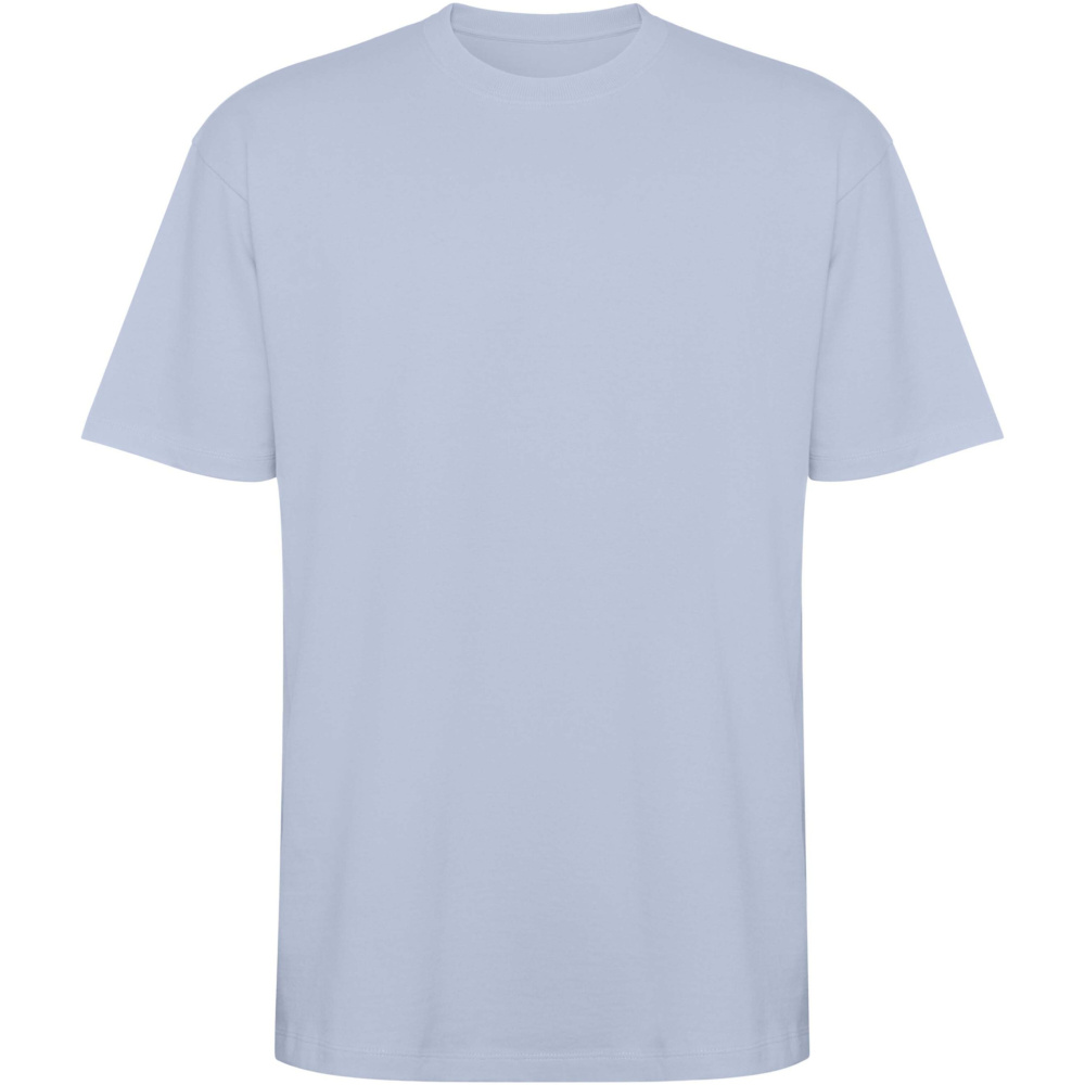 Logo trade business gift photo of: Bull short sleeve unisex oversized t-shirt