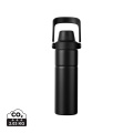 Baltimore trek RCS recycled SS bottle 600 ML, black