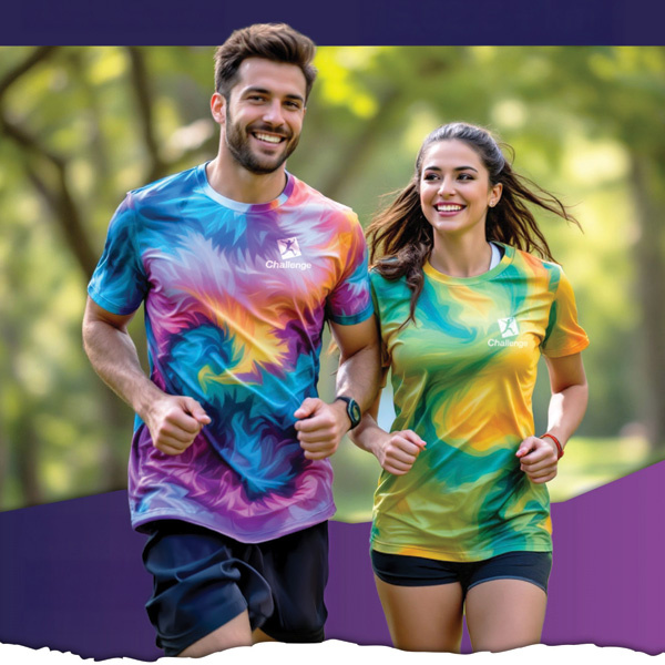 Logotrade advertising products photo of: #T-shirt with your own design