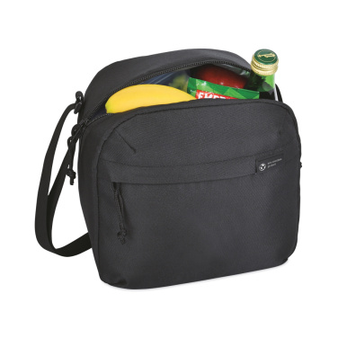 Logotrade promotional product image of: Renew AWARE™ rPET lunch cooler
