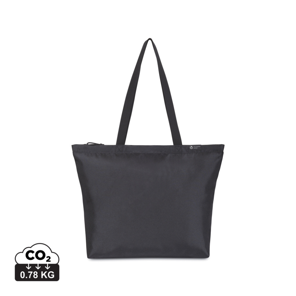 Logotrade promotional item image of: Renew AWARE™ rPET tote