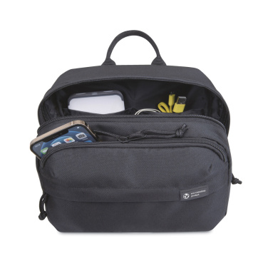 Logotrade promotional merchandise photo of: Renew AWARE™ rPET Toiletry Bag