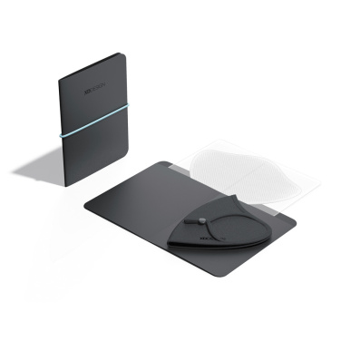 Logotrade business gift image of: XD DESIGN Protective Mask Set