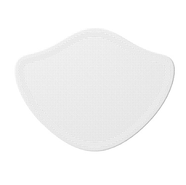 Logotrade promotional item image of: XD DESIGN Protective Mask Set