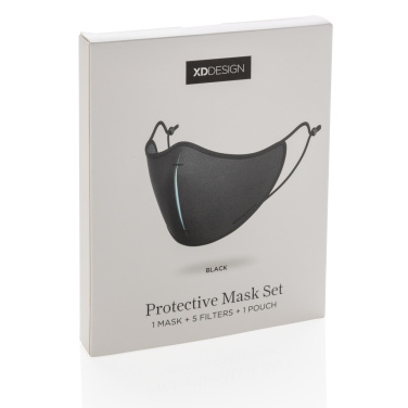 Logotrade advertising product image of: XD DESIGN Protective Mask Set