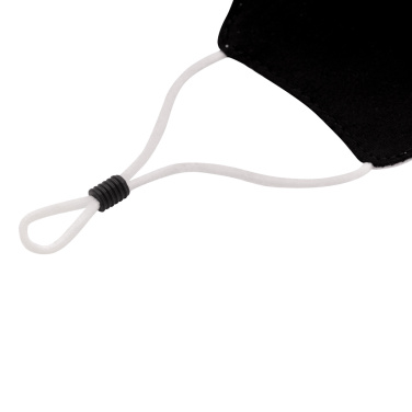 Logotrade business gifts photo of: Reusable 2-ply cotton face mask