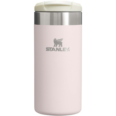 Logo trade promotional product photo of: Stanley 350 ml AeroLight™ transit tumbler 