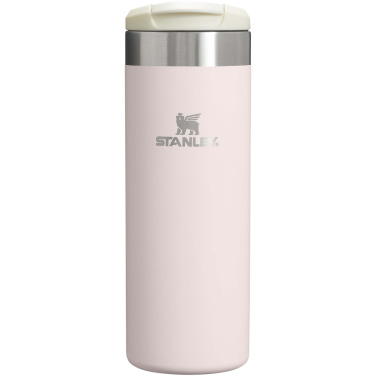 Logo trade promotional merchandise picture of: Stanley 470 ml AeroLight™ transit tumbler 