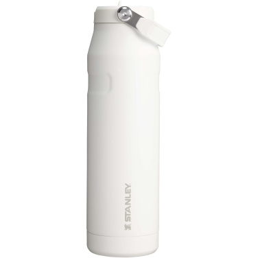 Logotrade promotional merchandise image of: Stanley IceFlow™ 2.0 1.06 litre water bottle with flip straw