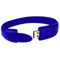 USB memory band, multi-colour
