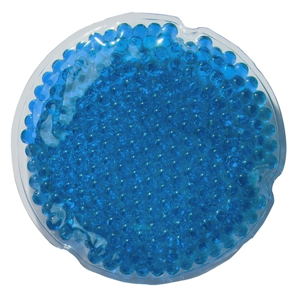 Logotrade promotional items photo of: Cooling / heating pad ILLINOIS