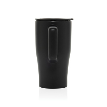 Logo trade promotional giveaways image of: Ceramic Luxe Quencher 490ml