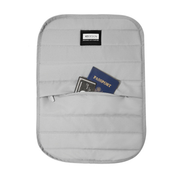 Logotrade business gift image of: XD Design Soft Tote Backpack