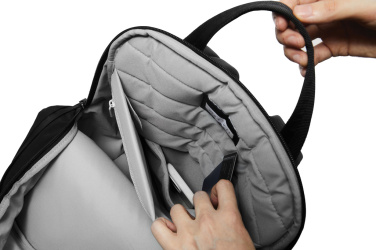 Logotrade promotional products photo of: XD Design Soft Tote Backpack