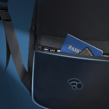 Logotrade promotional merchandise image of: XD Design Soft Tote Backpack