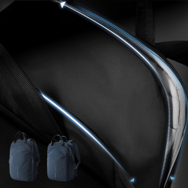 Logotrade advertising product picture of: XD Design Soft Tote Backpack