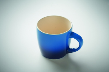 Logotrade promotional item image of: Ceramic mug 300ml