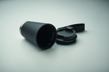 Logotrade advertising product image of: Double wall tumbler 300ml