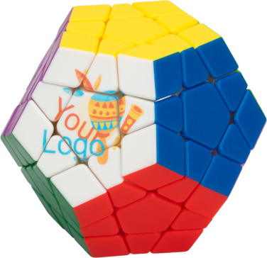 Logo trade corporate gift photo of: Cube - logic puzzle
