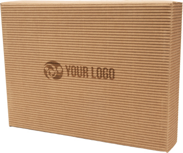 Logo trade promotional merchandise image of: 