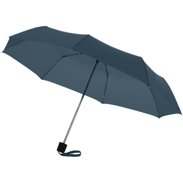 Logotrade promotional giveaways photo of: Ida 21.5" foldable umbrella