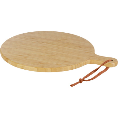 Logotrade advertising product image of: Delys bamboo cutting board