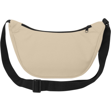 Logo trade advertising products image of: Byron recycled fanny pack 1.5L