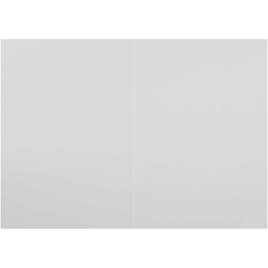 Logotrade promotional gift picture of: Herald A5 greeting card