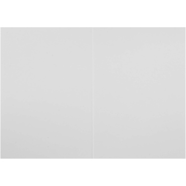 Logotrade promotional product picture of: Herald A5 greeting card