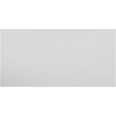 Logotrade business gift image of: Herald square greeting card