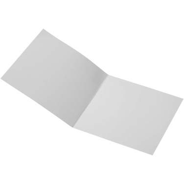 Logo trade promotional gift photo of: Herald square greeting card