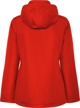 Logotrade promotional gift picture of: America women's padded parka jacket