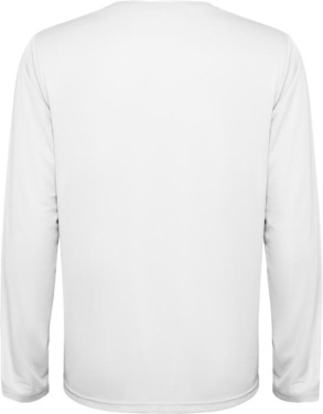 Logo trade advertising products image of: Estoril long sleeve unisex t-shirt