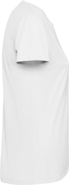 Logo trade promotional merchandise image of: Estoril short sleeve women's t-shirt