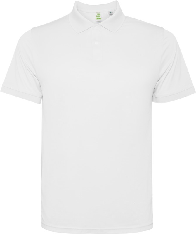 Logotrade advertising product image of: Tormo short sleeve men's polo