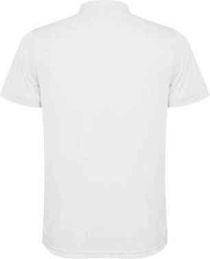 Logotrade promotional gift picture of: Tormo short sleeve men's polo