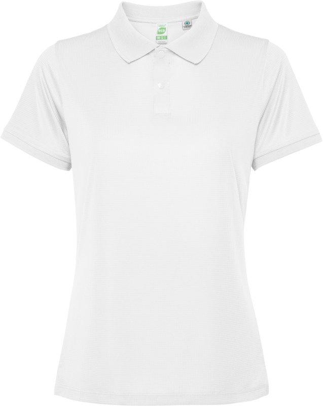 Logotrade promotional giveaways photo of: Tormo short sleeve women's polo