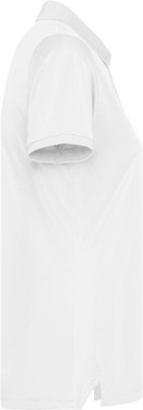 Logotrade promotional merchandise image of: Tormo short sleeve women's polo