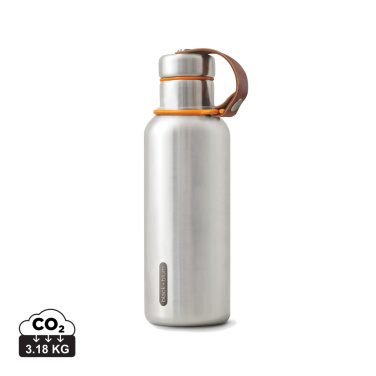 Logo trade business gift photo of: Black+Blum Insulated Water Bottle Small 500ml