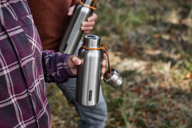 Logotrade promotional merchandise image of: Black+Blum Insulated Water Bottle Small 500ml