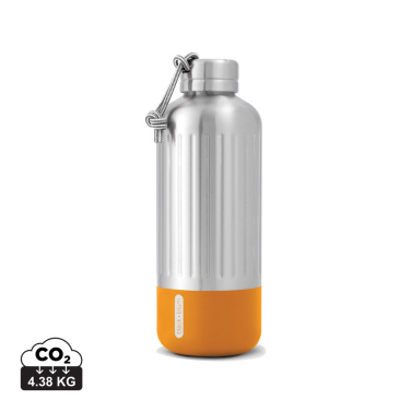 Logotrade corporate gift image of: Black+Blum Explorer Insulated Bottle Large 850ml
