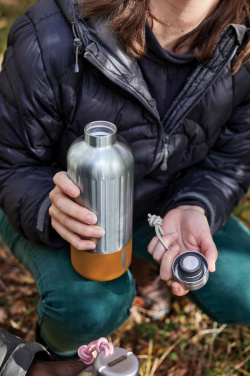 Logotrade corporate gift image of: Black+Blum Explorer Insulated Bottle Large 850ml