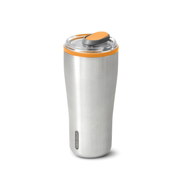 Logo trade advertising products image of: Black+Blum Insulated Travel Tumbler 600ml