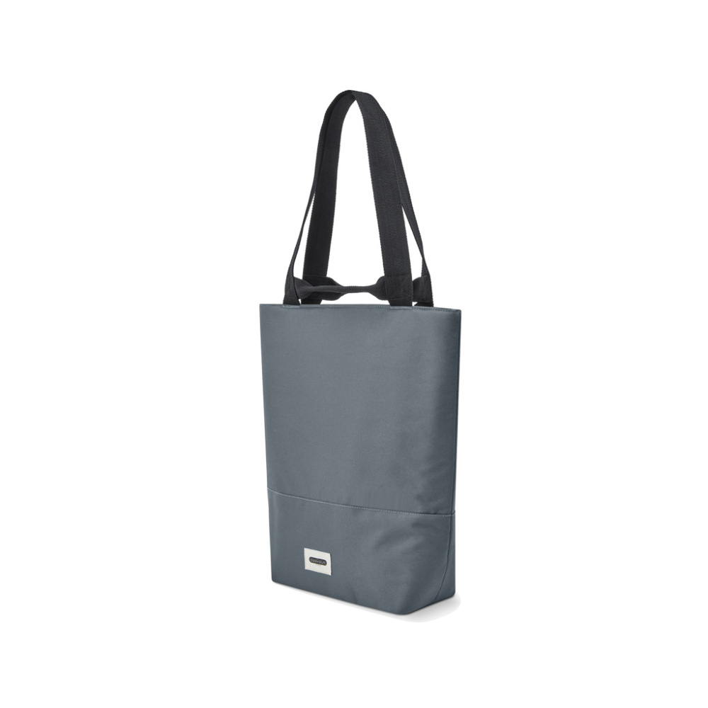 Logotrade promotional giveaway image of: Black+Blum 16L Insulated Tote/ Cooler Bag