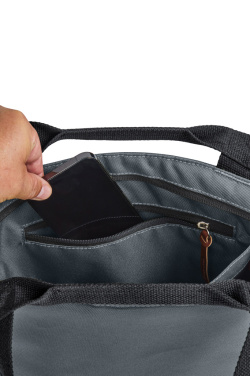 Logotrade promotional item image of: Black+Blum 16L Insulated Tote/ Cooler Bag