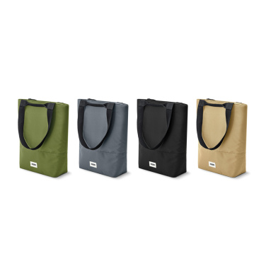 Logotrade corporate gift image of: Black+Blum 16L Insulated Tote/ Cooler Bag