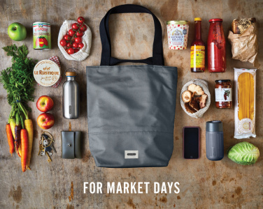 Logotrade promotional items photo of: Black+Blum 16L Insulated Tote/ Cooler Bag