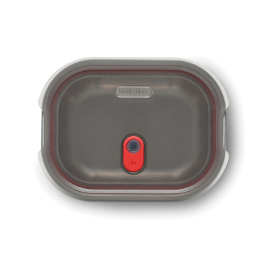 Logo trade advertising products image of: Black+Blum Mealprep Box 3pcs Set Small, Medium, Large